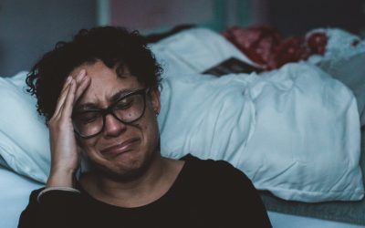 Cognitive Behavioral Therapy