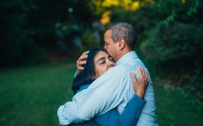 Emotionally Focused Couples Therapy