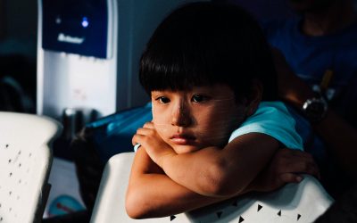 Children and Divorce: Part 2