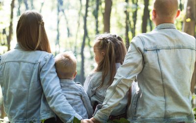 Why Is It Important to Have a Parenting Plan?