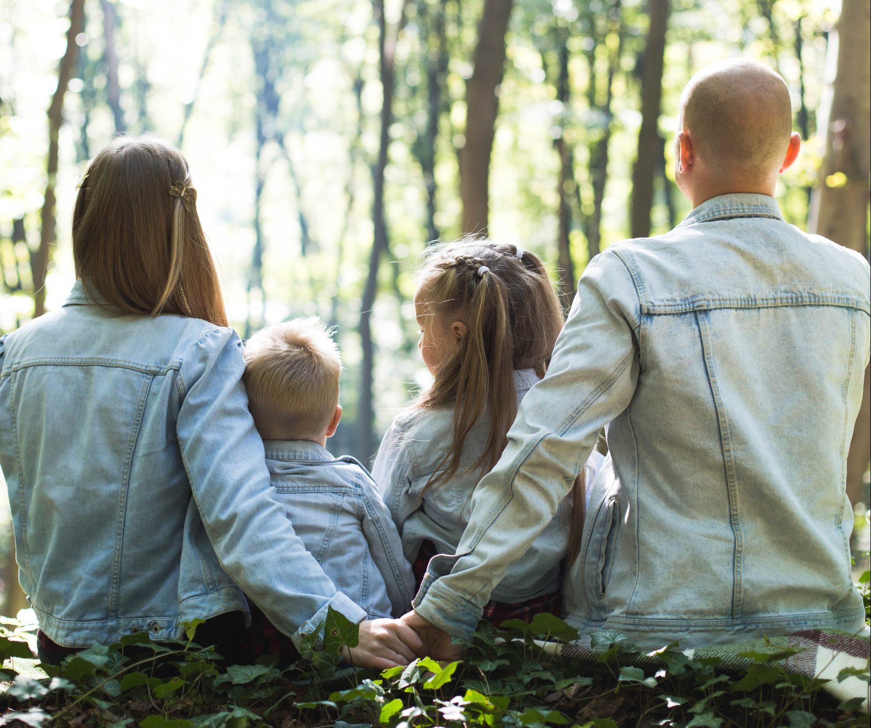 Why Is It Important to Have a Parenting Plan? - Dr. Ellie Bolgar