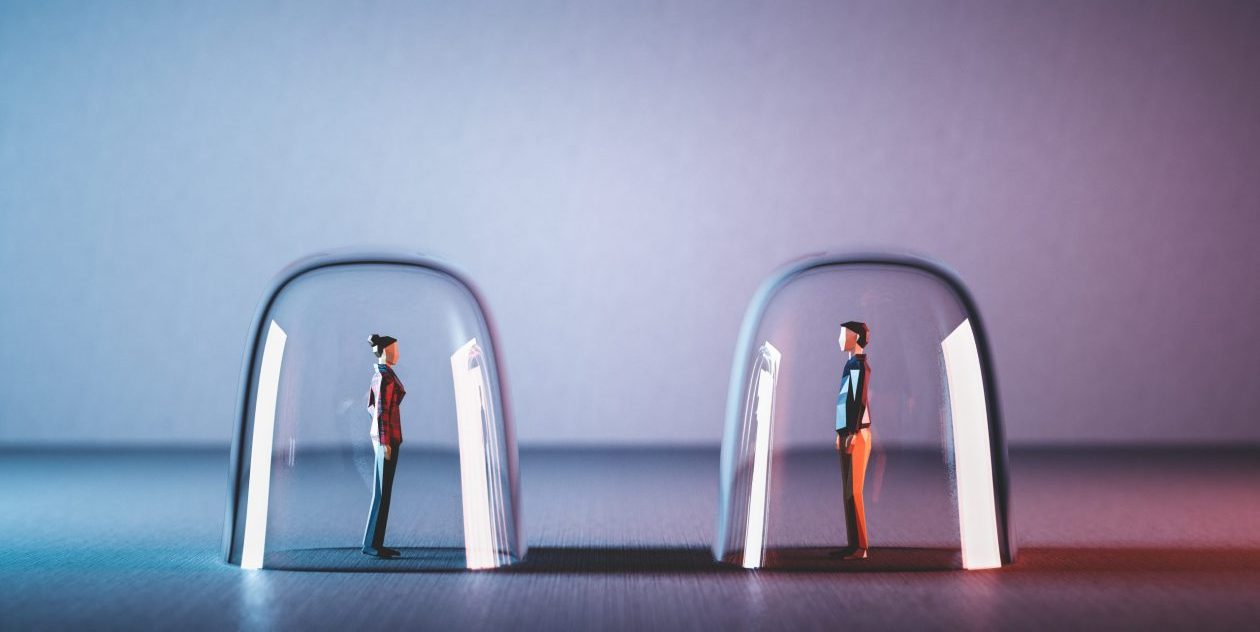 Rebuilding Trust After Betrayal | Dr. Ellie Bolgar