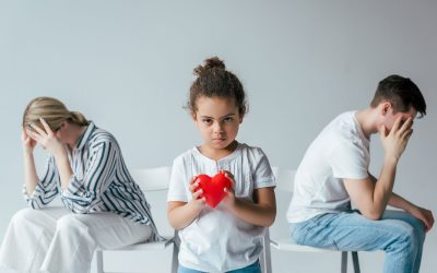 Effects of Divorce on Children and Teenagers